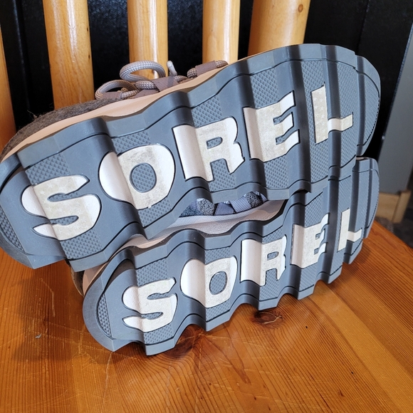 Sorel Kinetic Lace Shoes - Picture 7 of 7